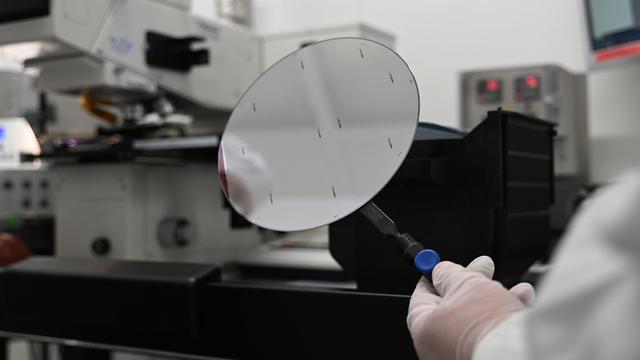 Bild: Elektronik: Norddeutsches Chipindustrie-Netzwerk nimmt Arbeit auf