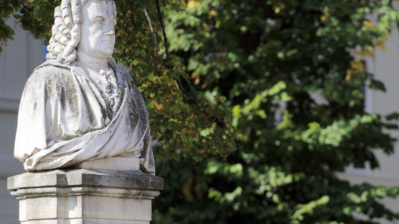 Klassische Musik: Rund 19.500 Musikfreunde bei Thüringer Bachwochen