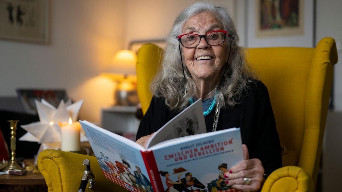 Archiv der Kulinarik: SLUB erhält Nachlass von DDR-Kochbuchautorin Winnington