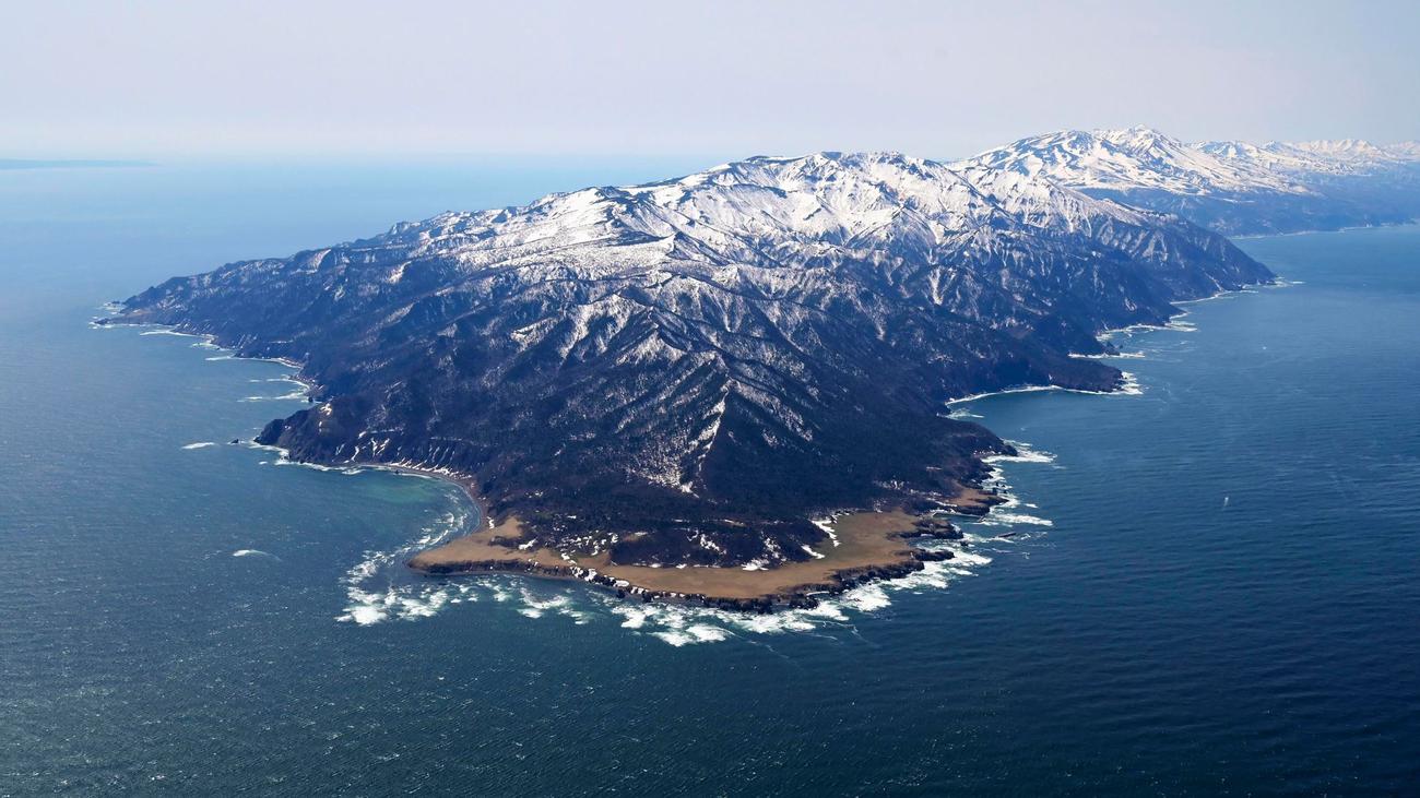 Tsunami-Warnung: Starkes Erdbeben erschüttert Japan