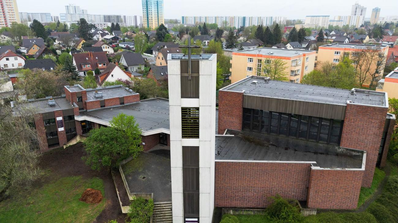 Gebäude: Vier Ost-Berliner Kirchenbauten neu unter Denkmalschutz