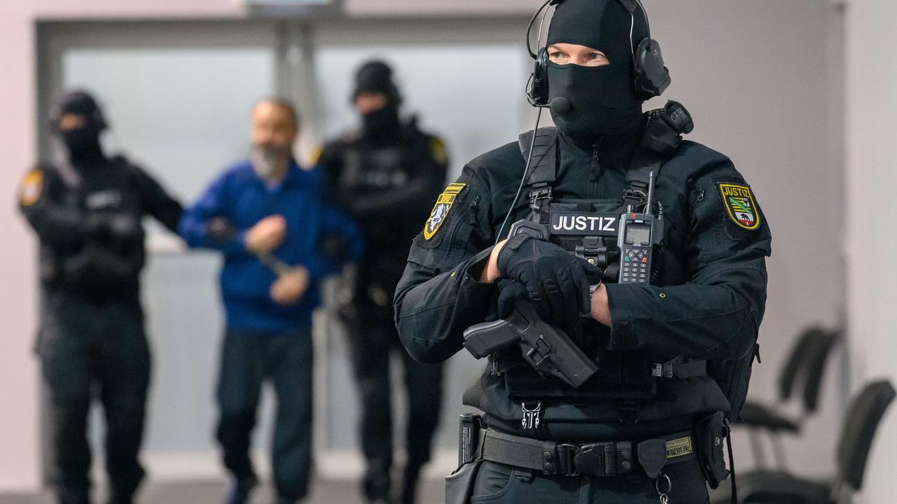 Prozess: Weihnachtsmarkt-Anschlag: Weitere Gutachten zu Betroffenen