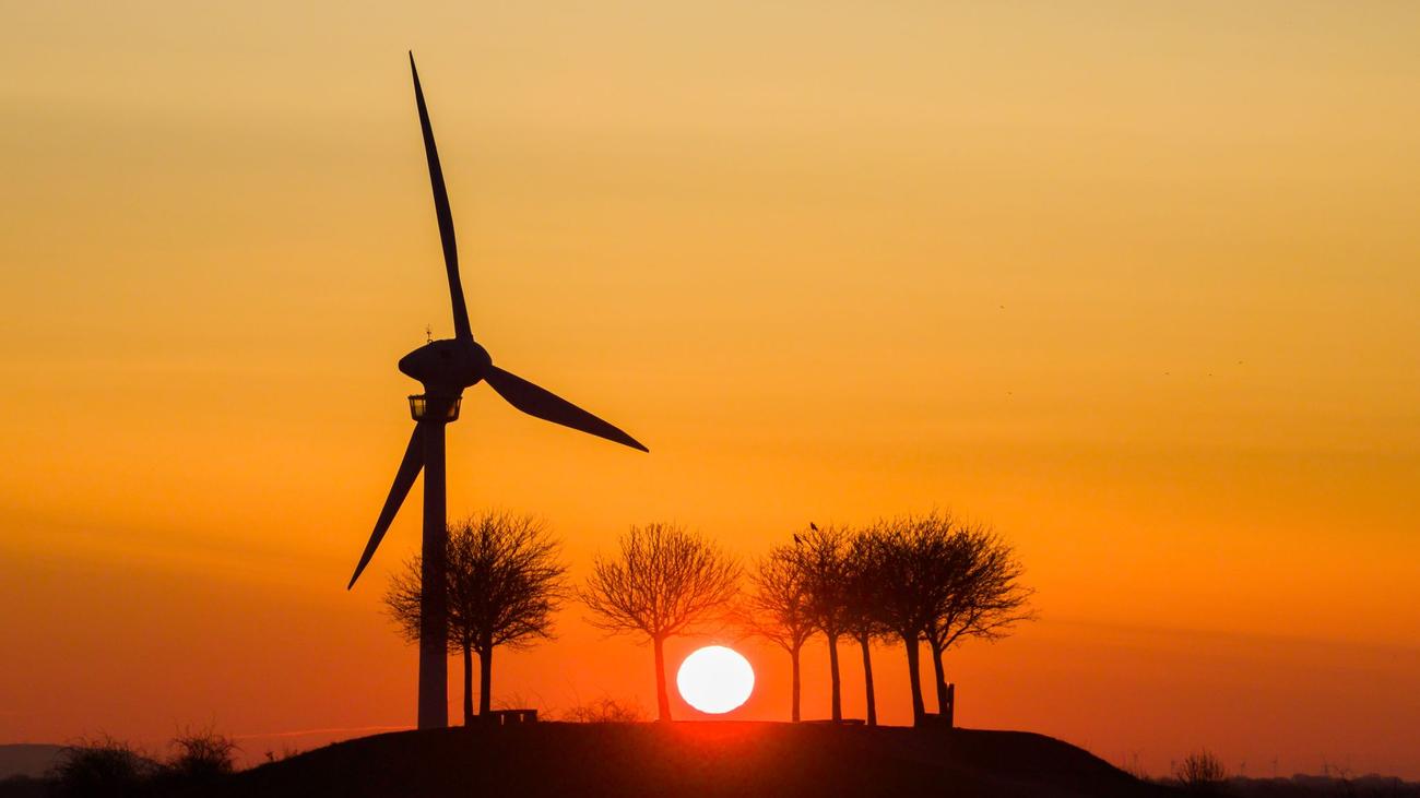 Petersberger Klimadialog: Abkehr vom Öl? Schneider hofft auf Fortschritt in der Krise