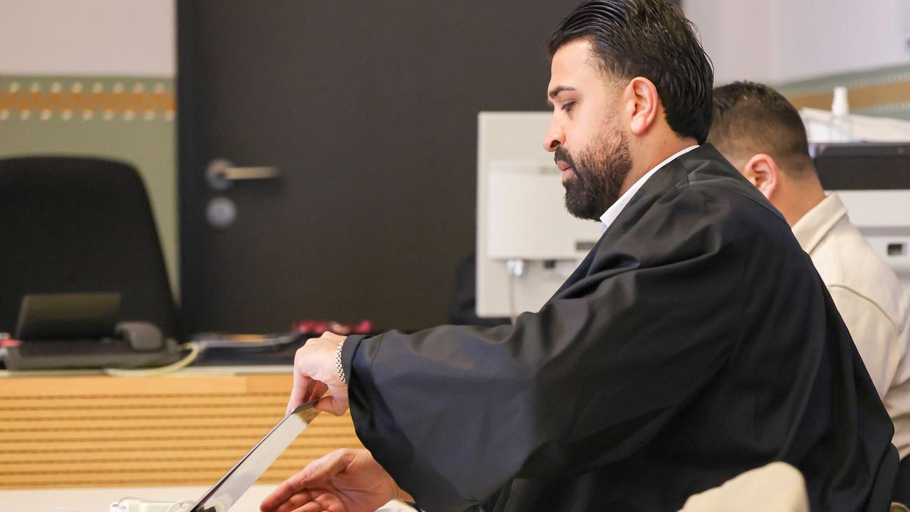 Gefährlicher Hund: Beißattacke auf Nichte - Bewährungsstrafe für Hundehalter