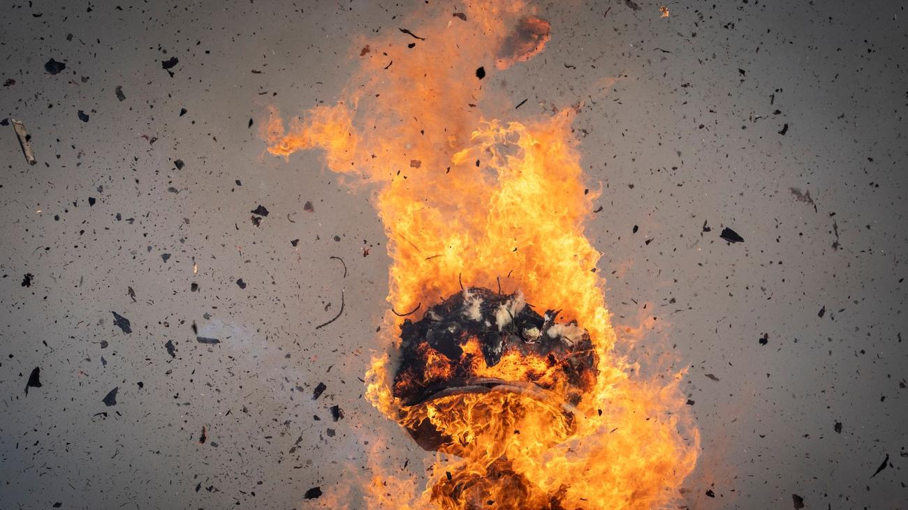 Fotografie: Bilder des Tages