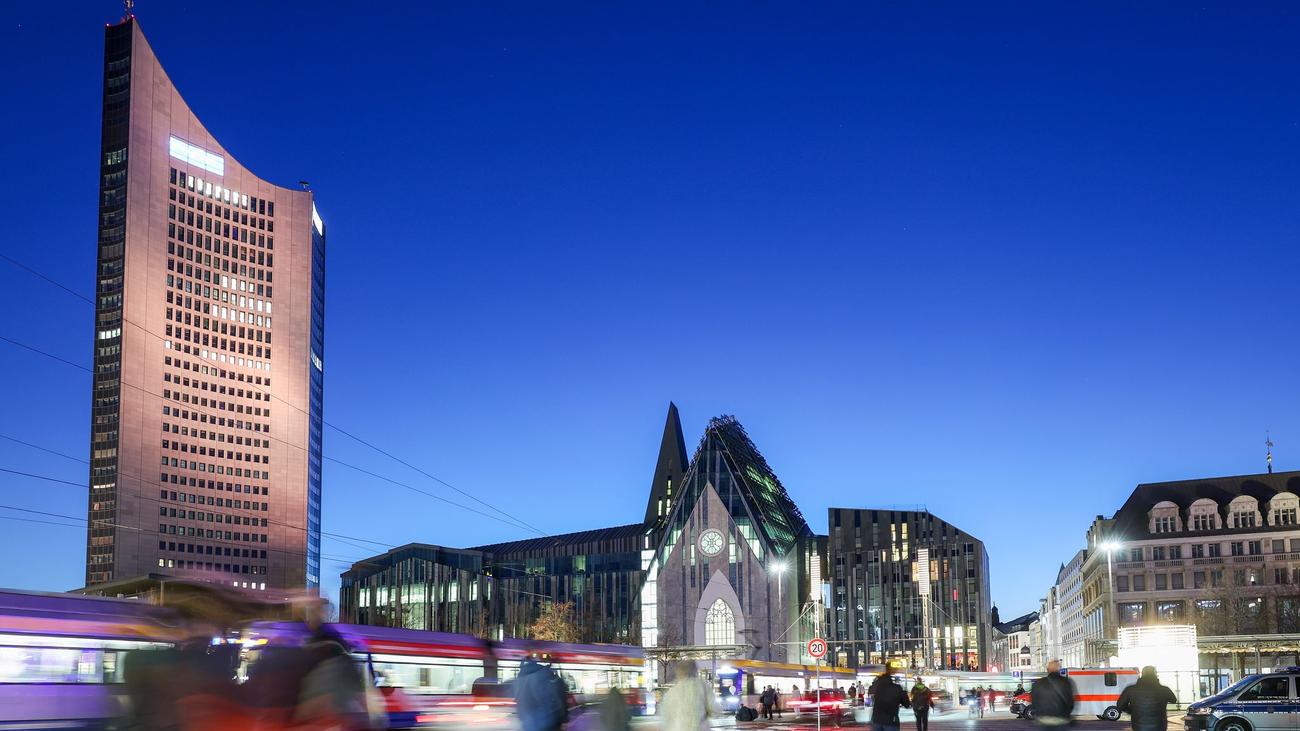 Mietpreise: Bis zu 42 Prozent des Einkommens für Miete in Leipzig