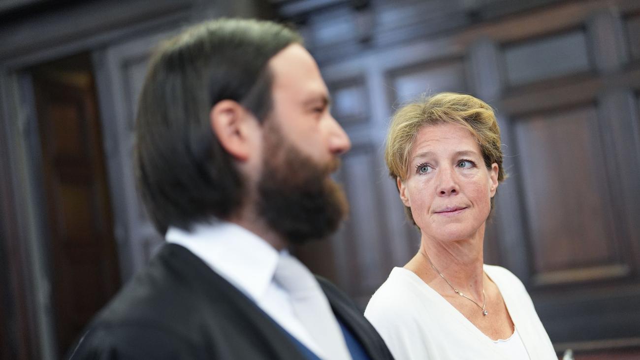 45. Verhandlungstag: Blocks Anwalt: »Ermittlungen waren auf einem Auge blind«