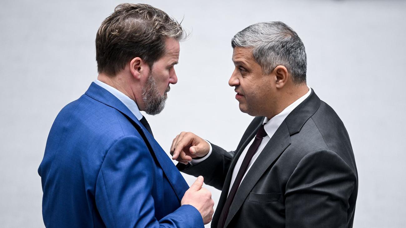 Regierungskoalition: CDU und SPD einig beim Thema Mietenkataster