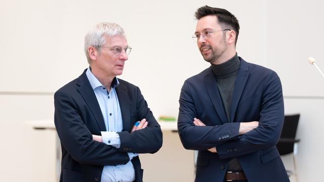 Debatte im Bund: Digitale Gewalt für AfD-Fraktion kein drängendes Thema