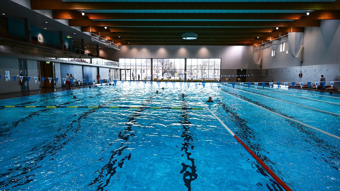 Sprung ins Nass: Eintritt in Potsdams Schwimmbäder wird teurer