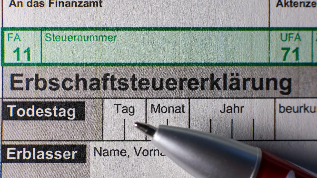 Diskussion um Steuerpläne: Familienunternehmen fordern klare Linie bei Erbschaftsteuer