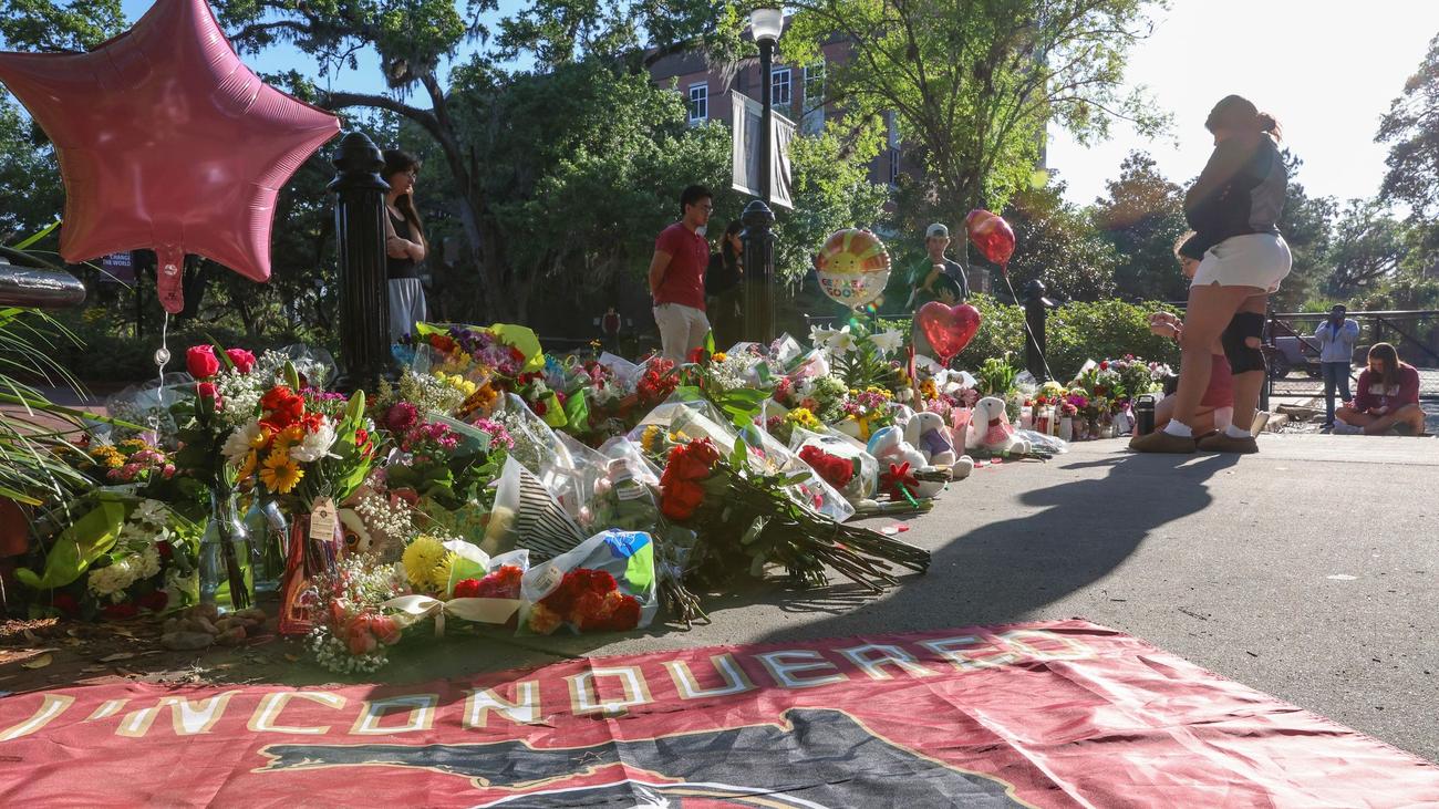 Künstliche Intelligenz: Florida ermittelt gegen OpenAI nach Waffen-Attacke an Uni