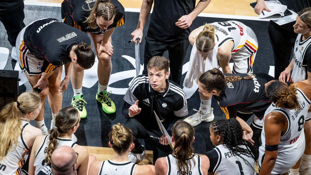 WM der Basketballerinnen: Großes Ticket-Interesse an WM der Basketballerinnen