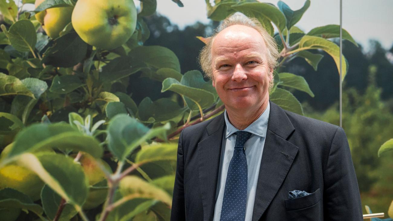 Kriminalität: Hipp verteidigt vorsichtige Kommunikation zu Gift-Gläschen