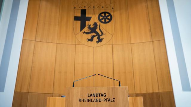 Landtag: Höhere Hürde für U-Ausschuss - wie das kommen soll