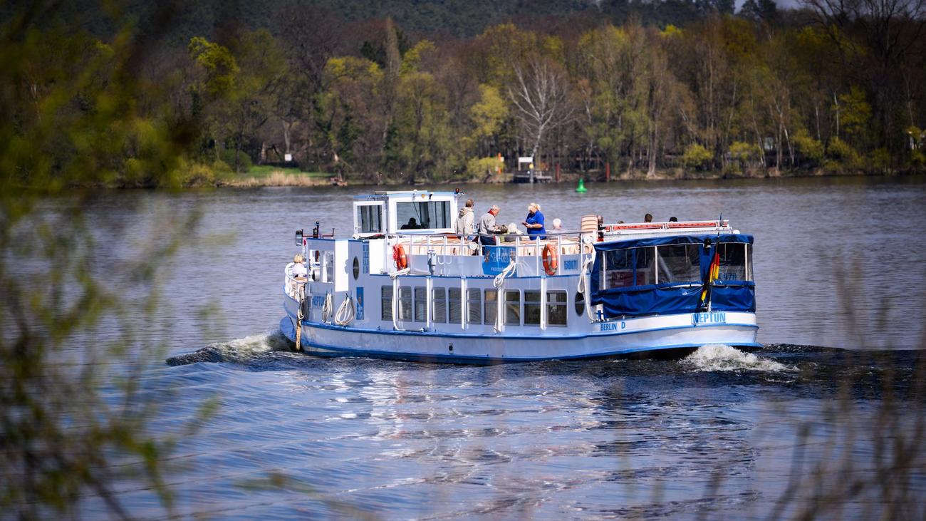 Wetter: In Berlin und Brandenburg kommt die Sonne zurück