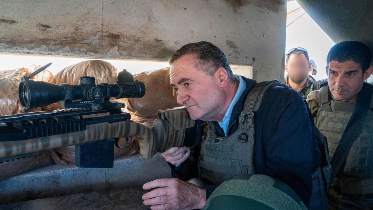 Neue Drohung: Israel: Hisbollah-Chef wird »mit seinem Kopf bezahlen«