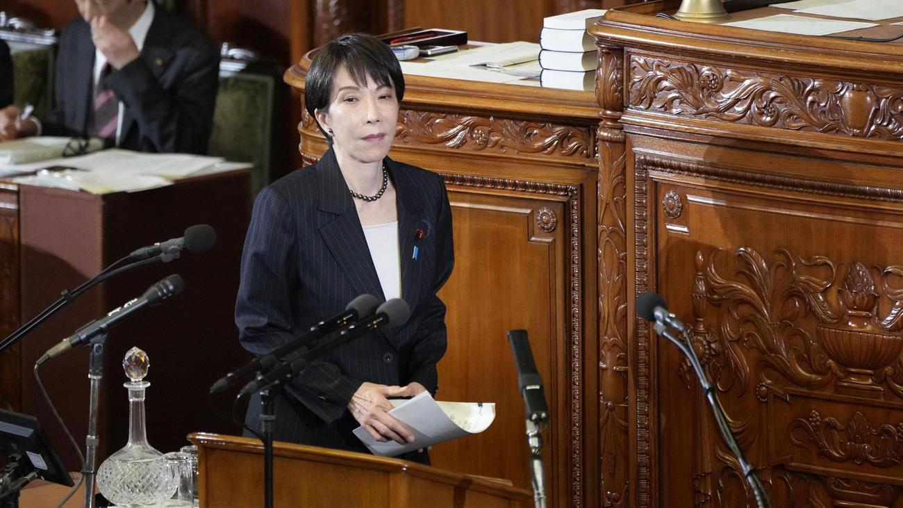 Konflikte: Japan lockert Regeln für Waffenexporte