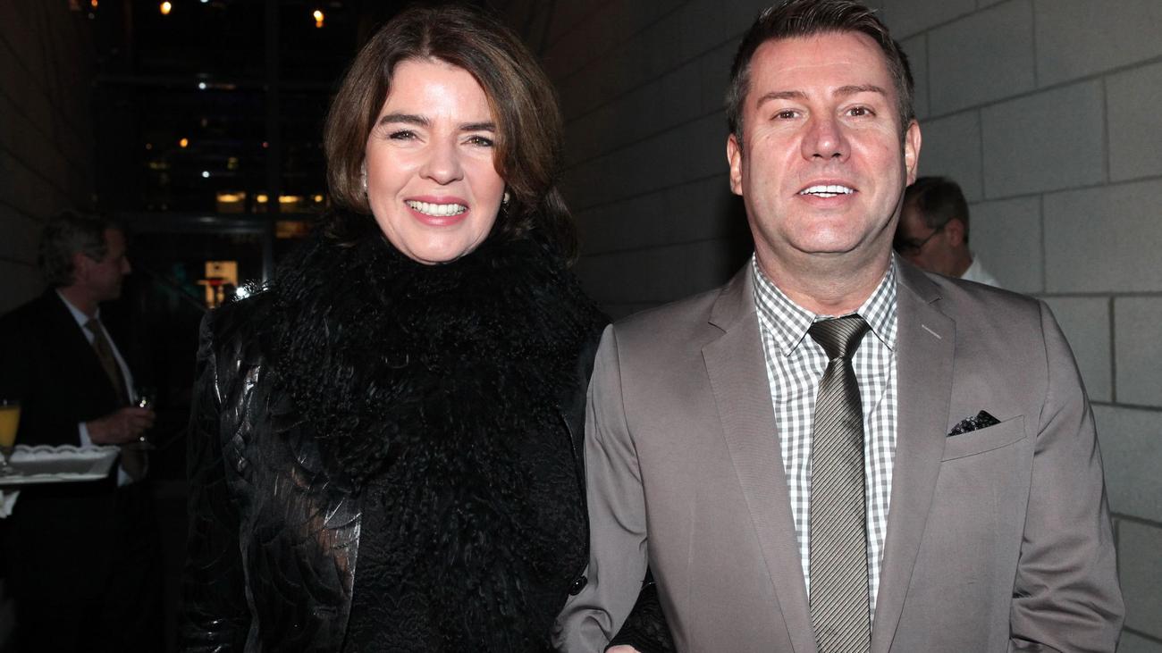 Ungewohntes Bild: Jens Riewa liest 20-Uhr-Nachrichten mit Brille