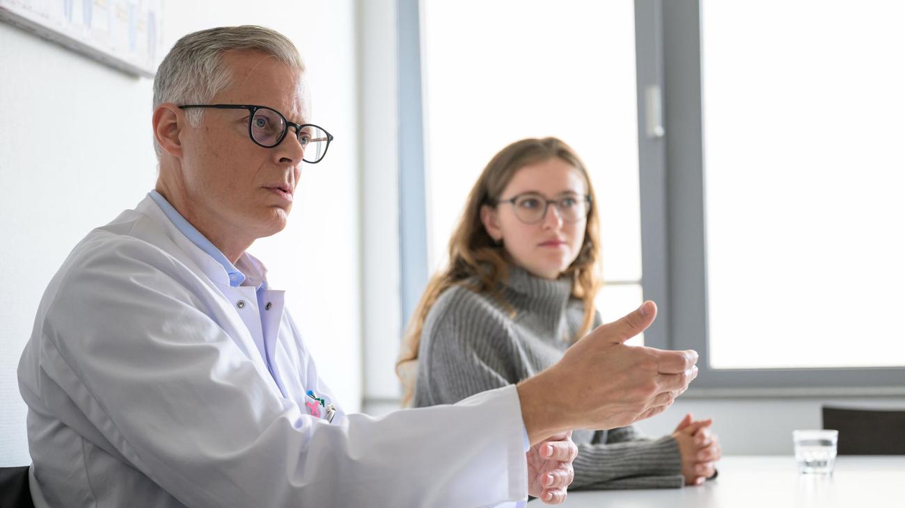 Frauenleiden: Leiden am Chamäleon der Gynäkologie