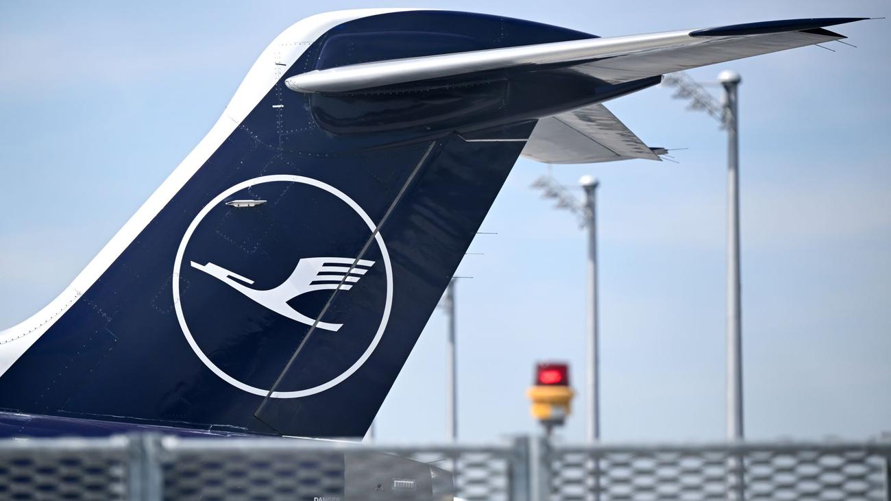 Nach Wegfall der Cityline: Lufthansa streicht 20.000 Flüge bis Oktober