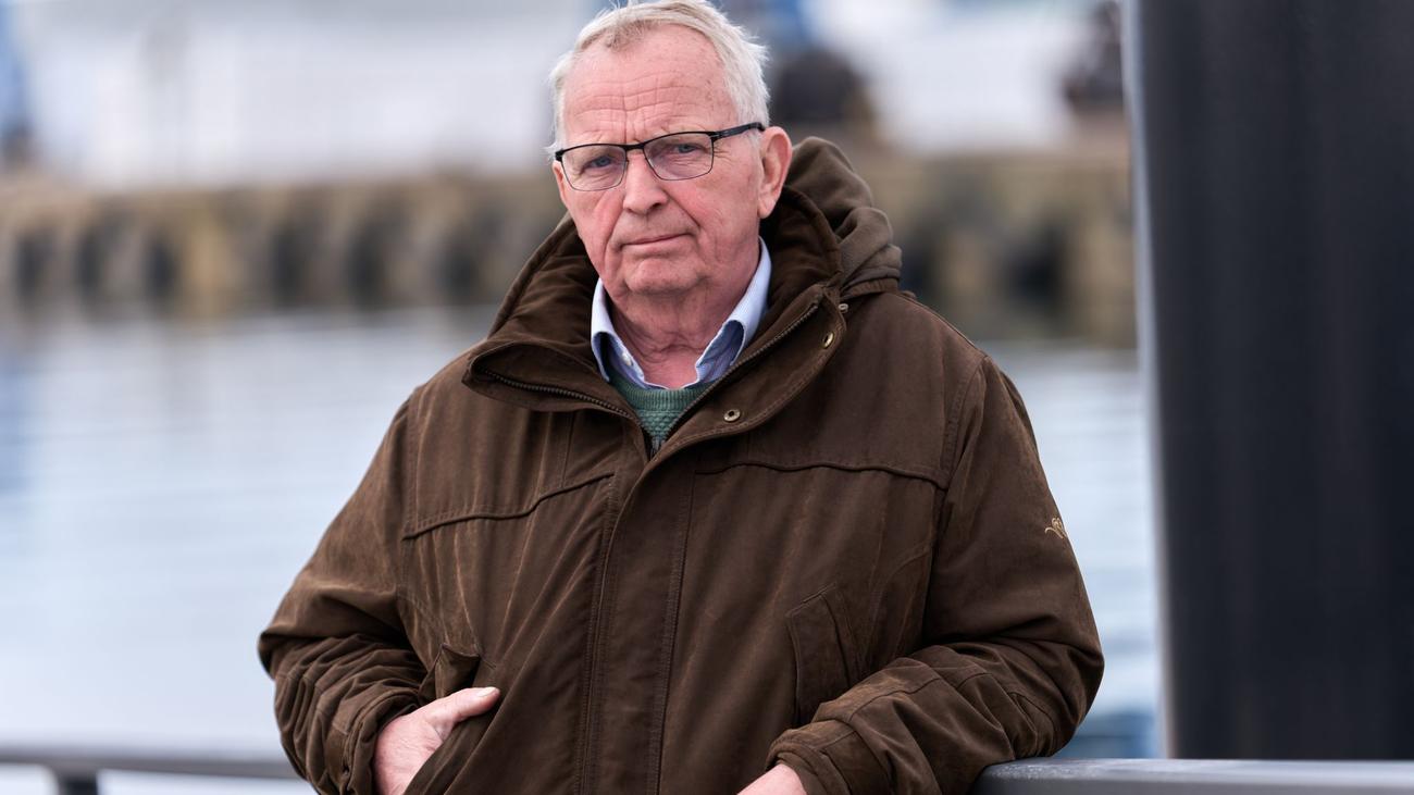 Rettungsversuch von Wal: Minister: Wal soll Korsett aus großen Sandsäcken bekommen