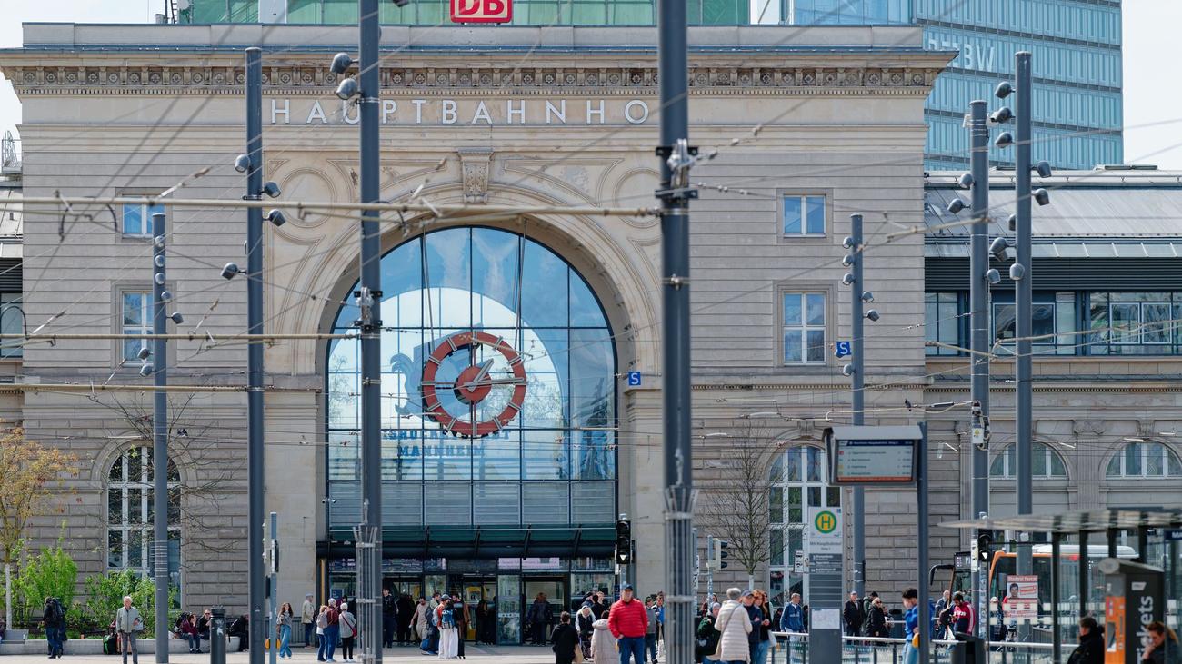 Höchste Kriminalitätsrate: Neue Stadt an Spitze: Das macht Mannheim so kriminell