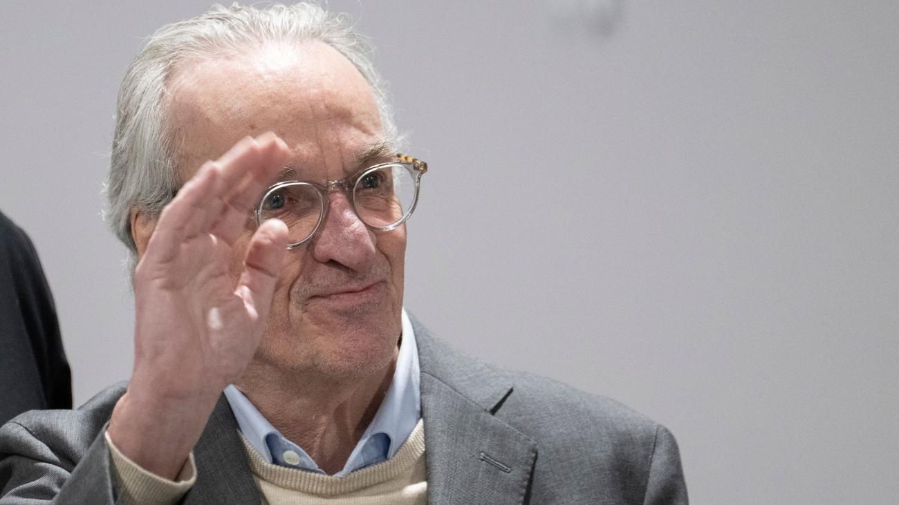 Prozess: Prinz Reuß vor Gericht: »Mit mir keinen Putsch!«