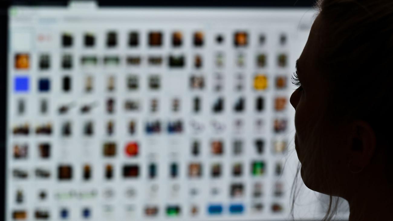 Sexualstraftaten: Razzia gegen Kinderpornografie in Hessen