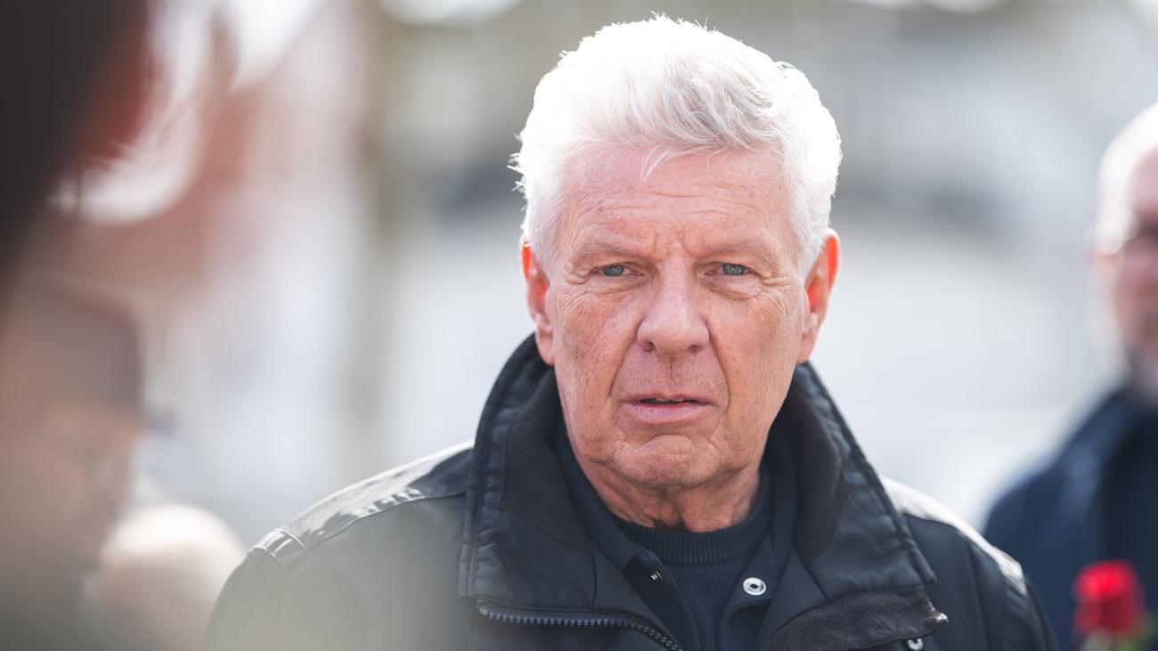 Münchner Oberbürgermeister: Reiter nicht mehr krankgeschrieben - Amtsübergabe offen