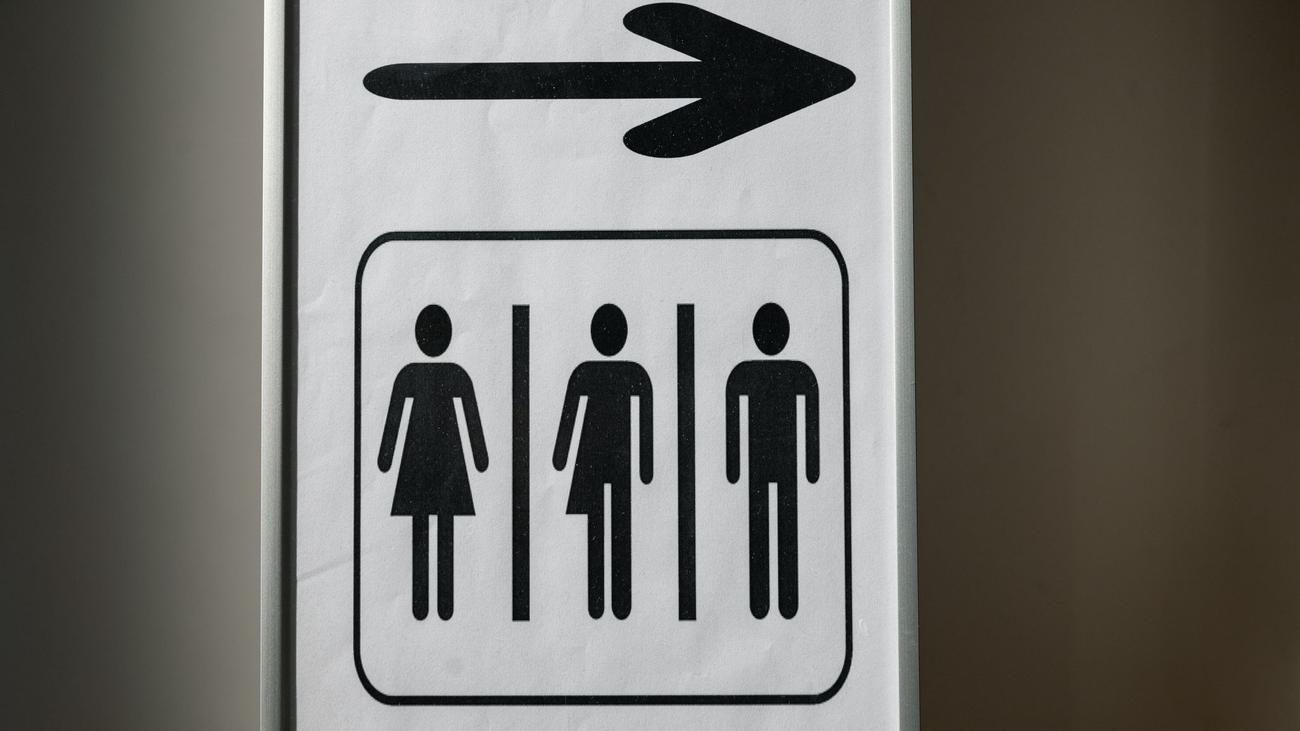 Selbstbestimmungsgesetz: Rund 2.900 Sachsen haben Geschlechtseintrag ändern lassen