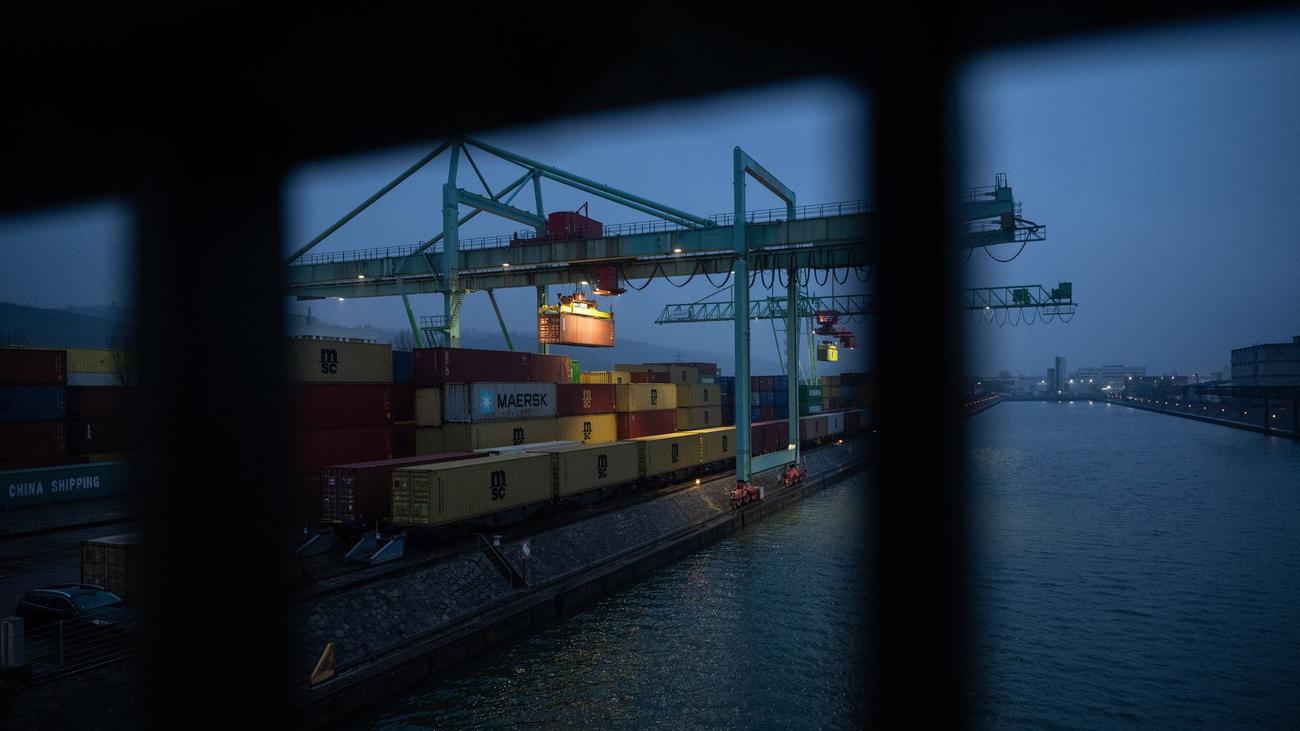 Umfrage: So trifft der Iran-Krieg die Südwest-Wirtschaft