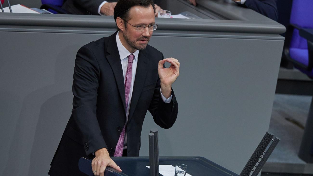 Rente: SPD-Politiker Wiese: Gesetzliche Rente muss verlässlich sein