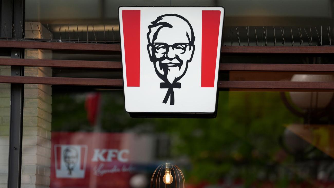 Markenrecht an Dönernamen: Streit um »Krispy Kebab«: Dönerkette legt sich mit KFC an