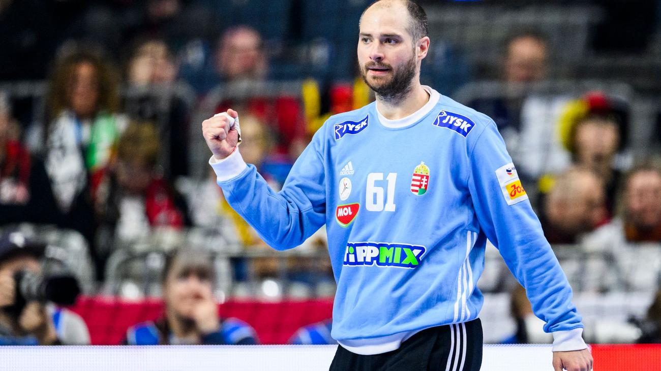 Handball-Transfer: Torwart Bartucz wechselt von Melsungen nach Wetzlar