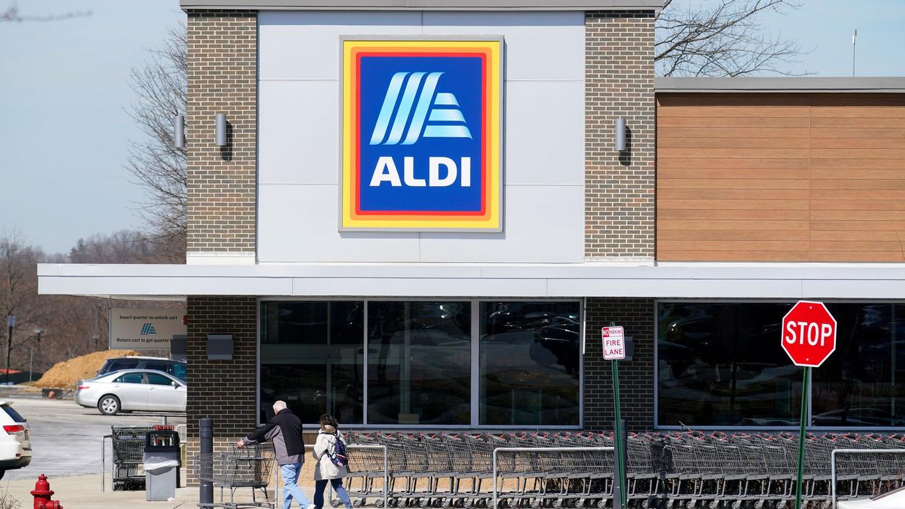 Discount »Made in Germany«: Vor 50 Jahren - als Aldi die USA eroberte