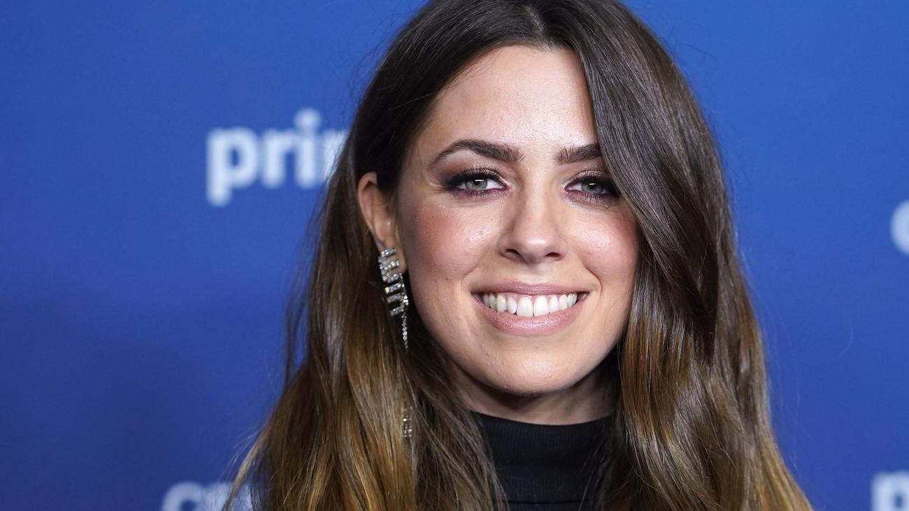 Leute: Weippert und Mai rufen zum Frauenarzt-Besuch auf