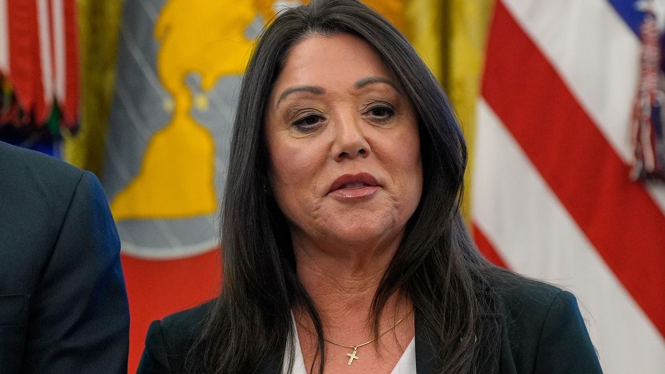 Personalien: Weitere Ministerin verlässt US-Regierung