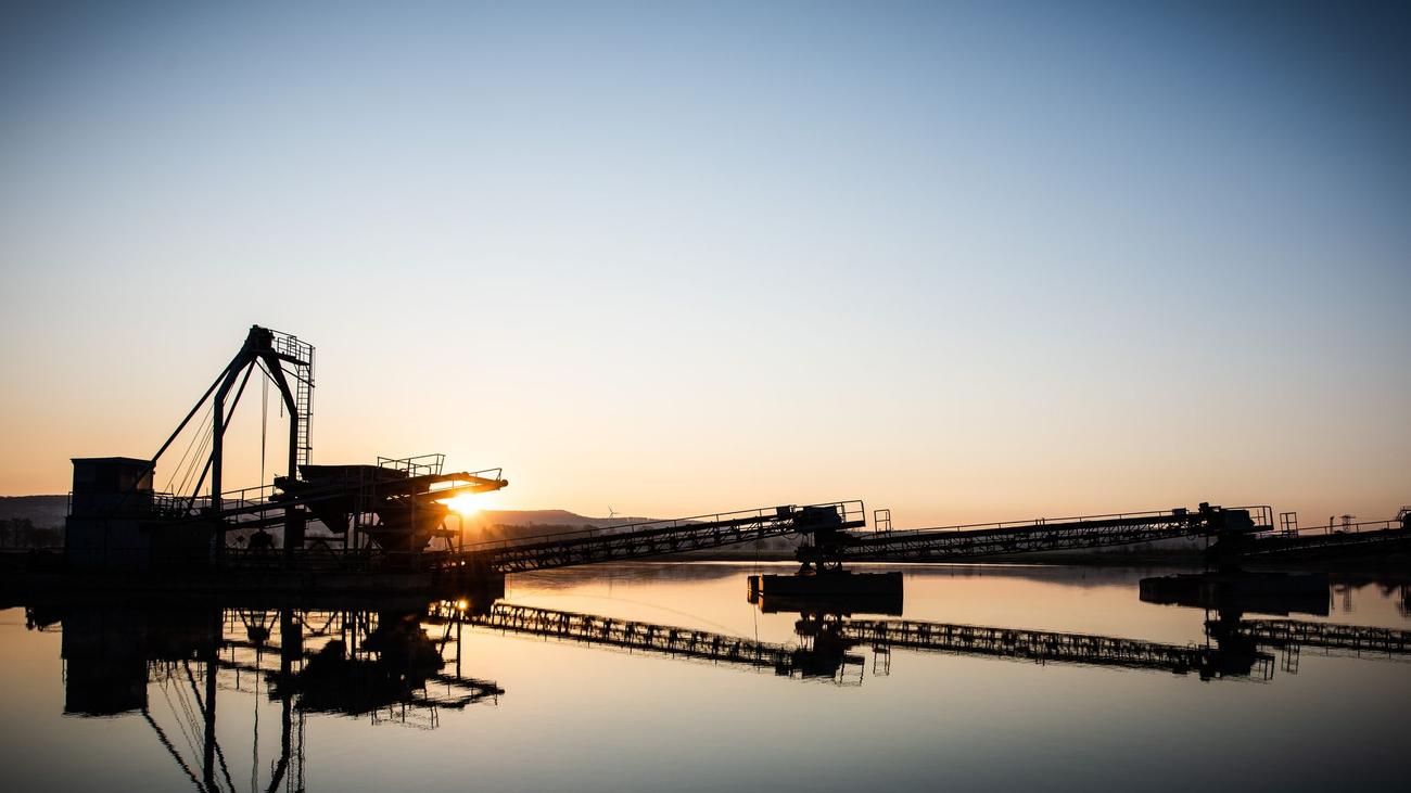 Geologie: Wie sieht Niedersachsens Untergrund aus? Neue 3D-Karte