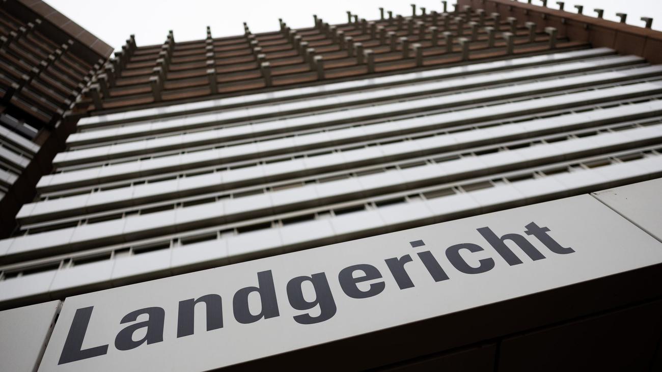 Kölner Prozess: Bewährungsstrafe in Prozess um »Panama Papers«