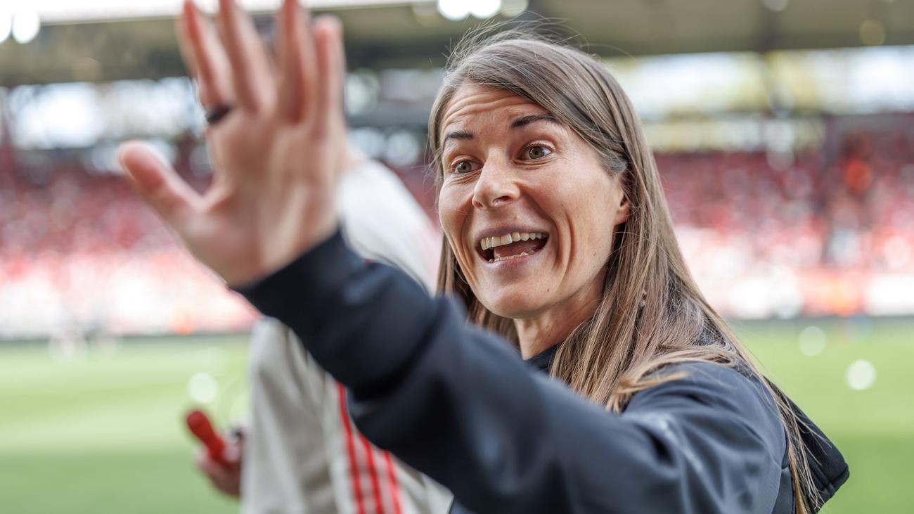 Fußball-Bundesliga: Blick nach vorne – Union will Leipzig ärgern