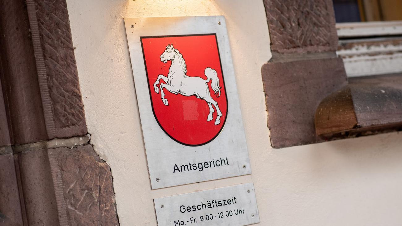 Plötzlicher Tod: Ermittlungen nach Todesfall im Amtsgericht eingestellt