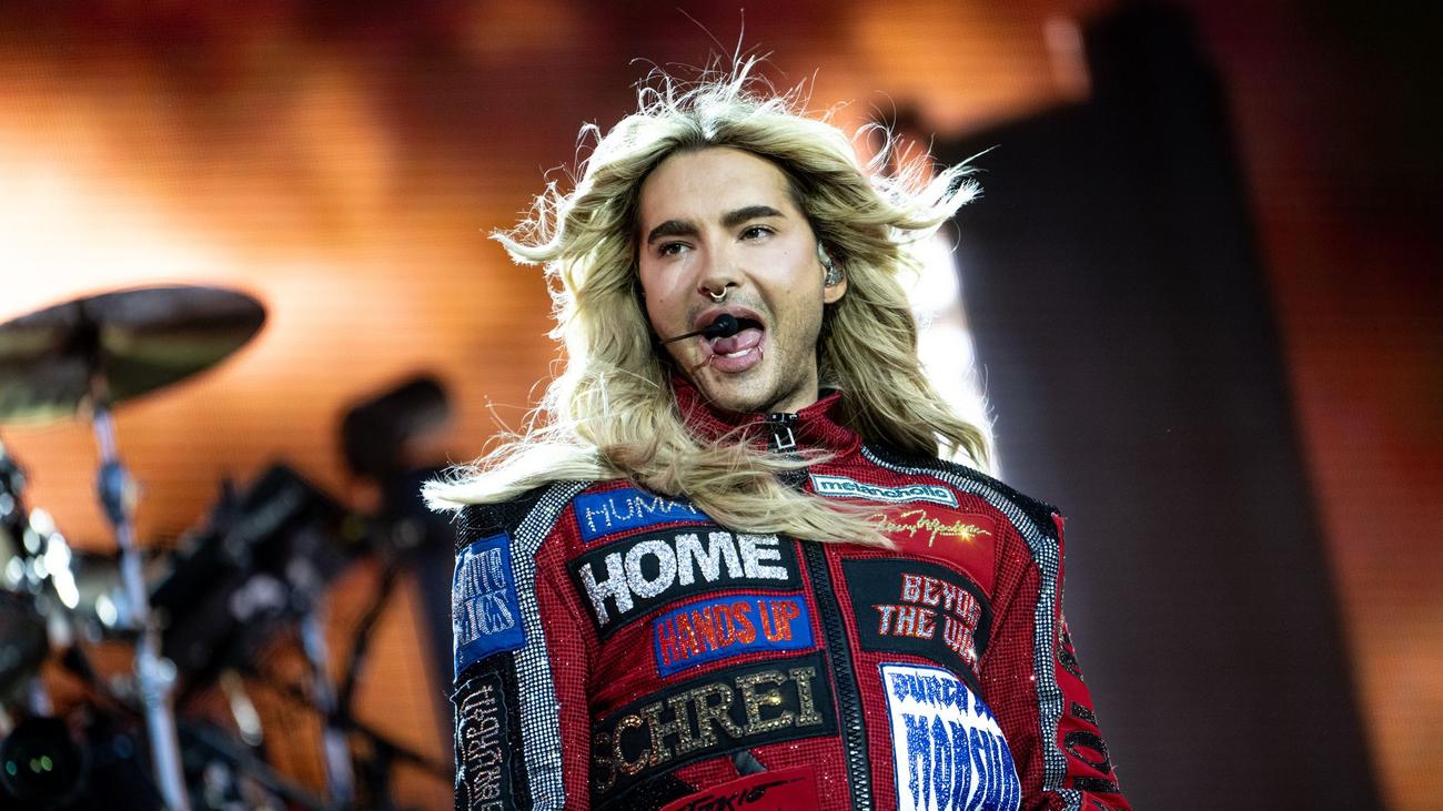 Leute: Findet er die große Liebe? Bill Kaulitz hat Torschlusspanik