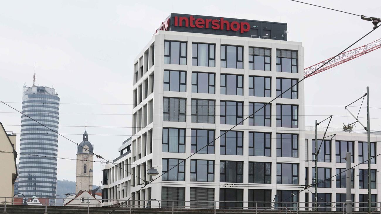 Internethandel: Intershop: »Knallhartes Kostensenkungsprogramm« gefahren