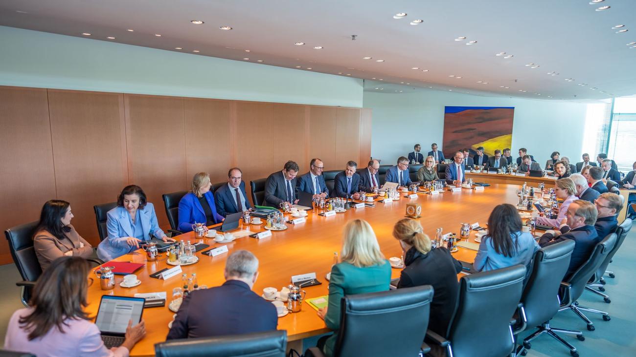 Werkzeug für Ermittler: Kabinett beschließt Speicherpflicht für IP-Adressen