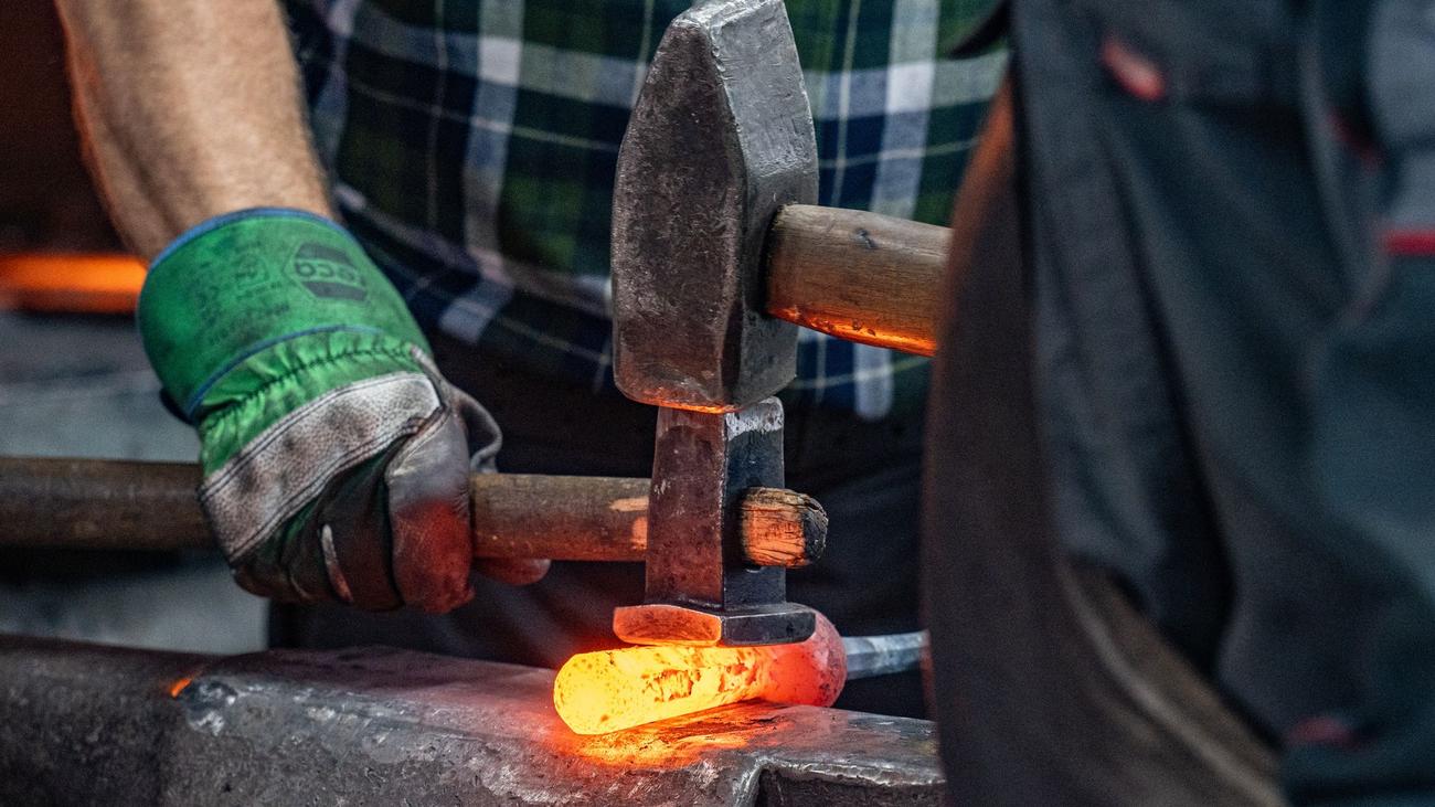 Berufe: Klassische Geschlechterrollen prägen Bayerns Arbeitsmarkt