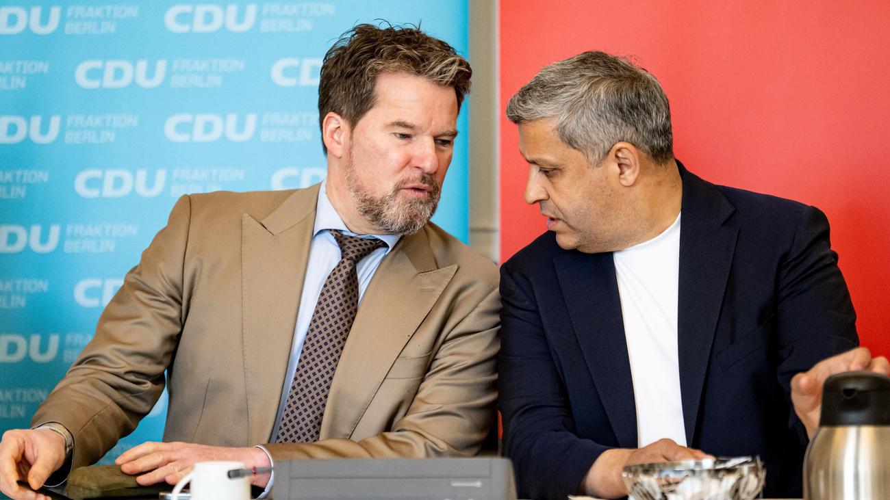 Regierungskoalition: Koalition will noch ein Dutzend Gesetze verabschieden