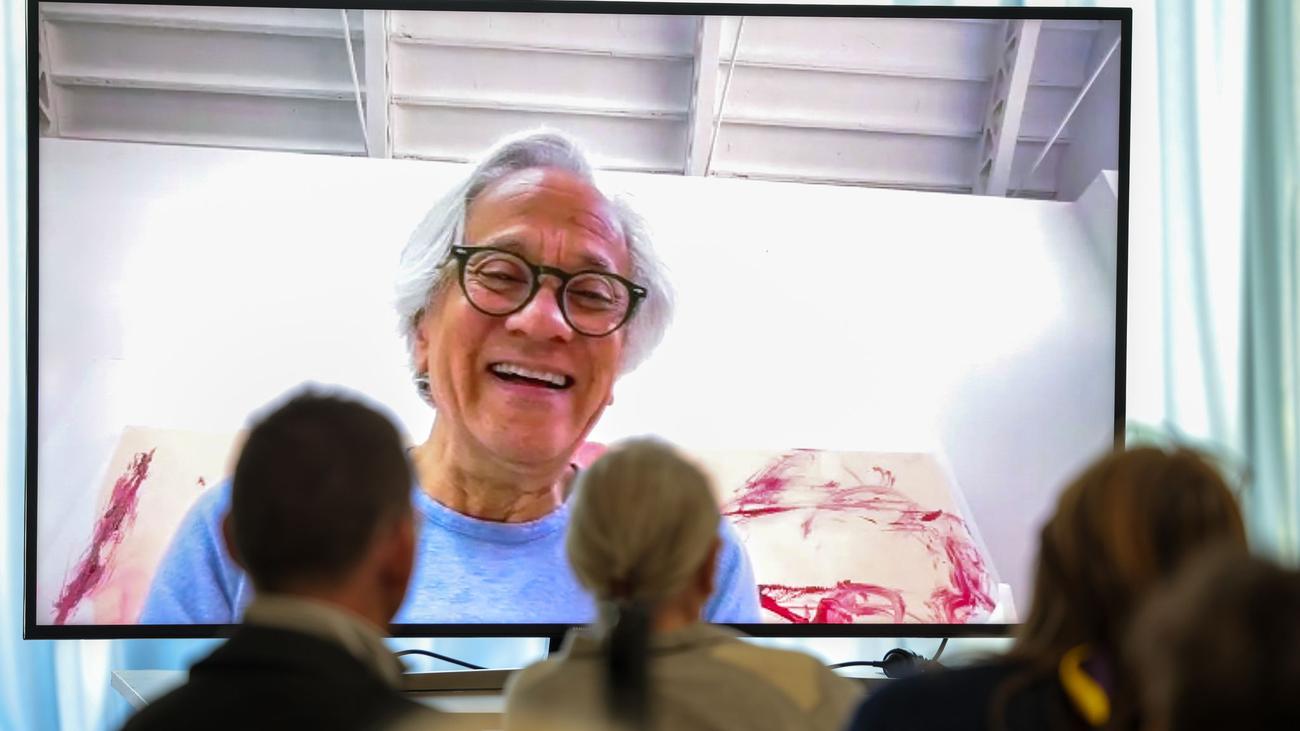 Bildhauer: Lehmbruck-Museum zeigt Ausstellung von Anish Kapoor