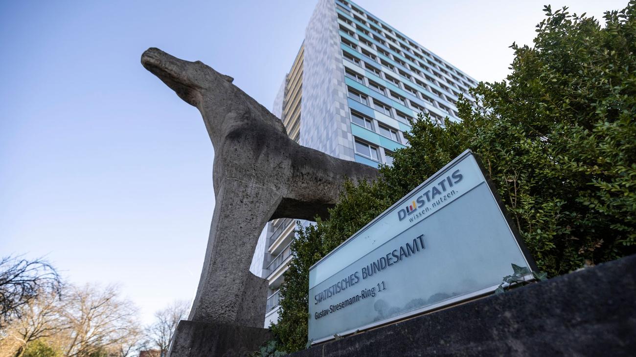 Kriminalität: Messerangriff im Bundesamt - Ermittlungen enden wohl bald