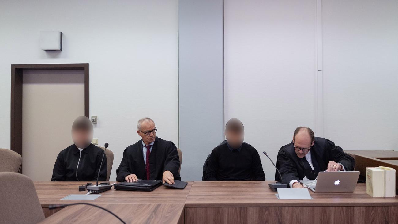 Raser-Prozess: Mögliches Autorennen mit zwei Toten - Gericht fällt Urteil